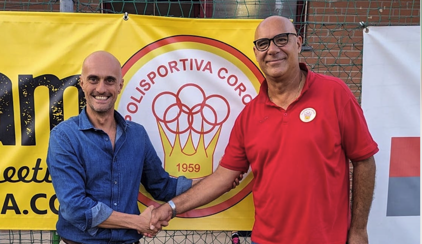 IMPEA sostiene Polisportiva Corona