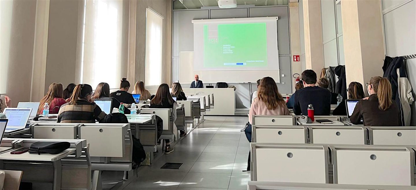 IMPEA alla Cattolica