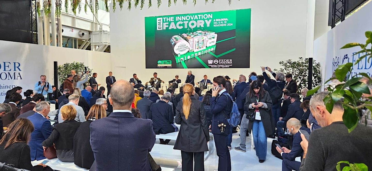 EIMA & ECOMONDO