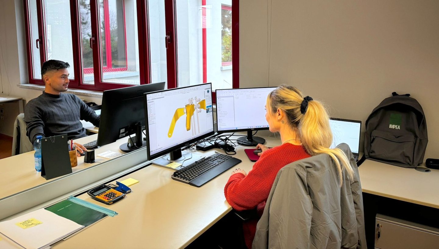Corso Solidworks