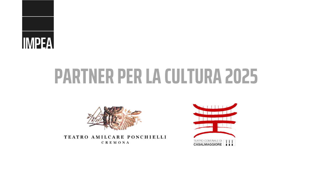 Impea sostiene la cultura