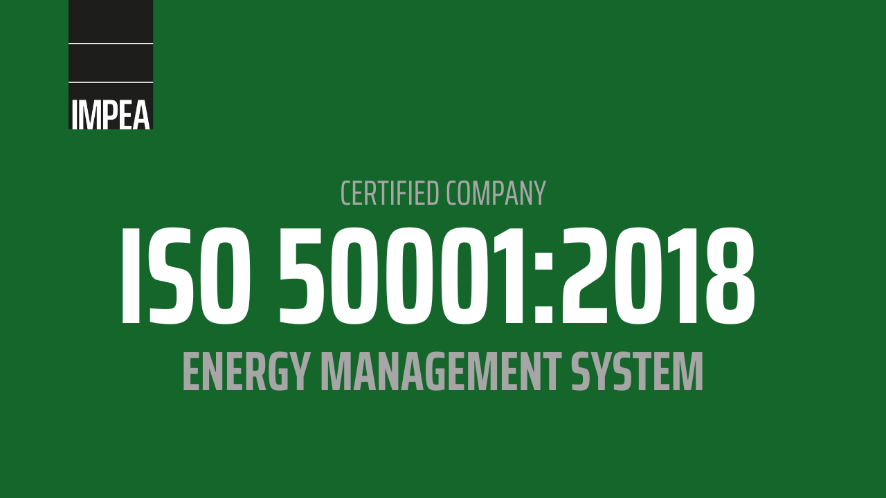 ISO 50001