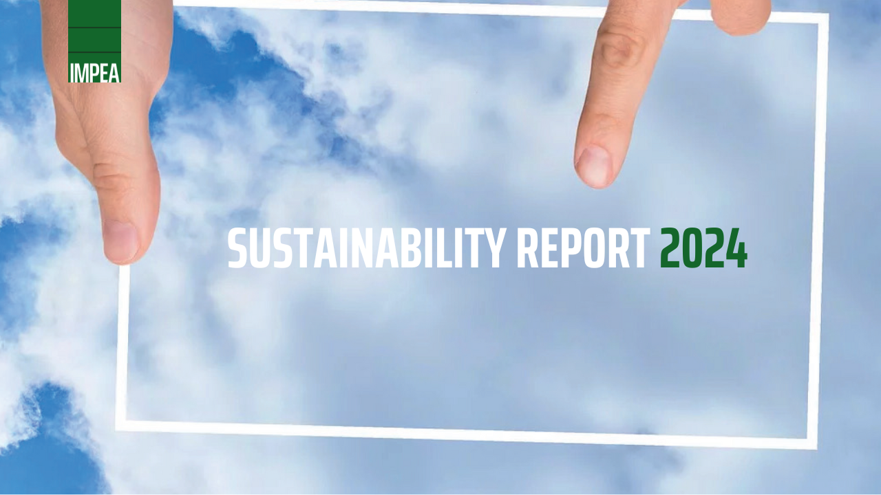 IMPEA - SUSTAINABILITY REPORT 2024