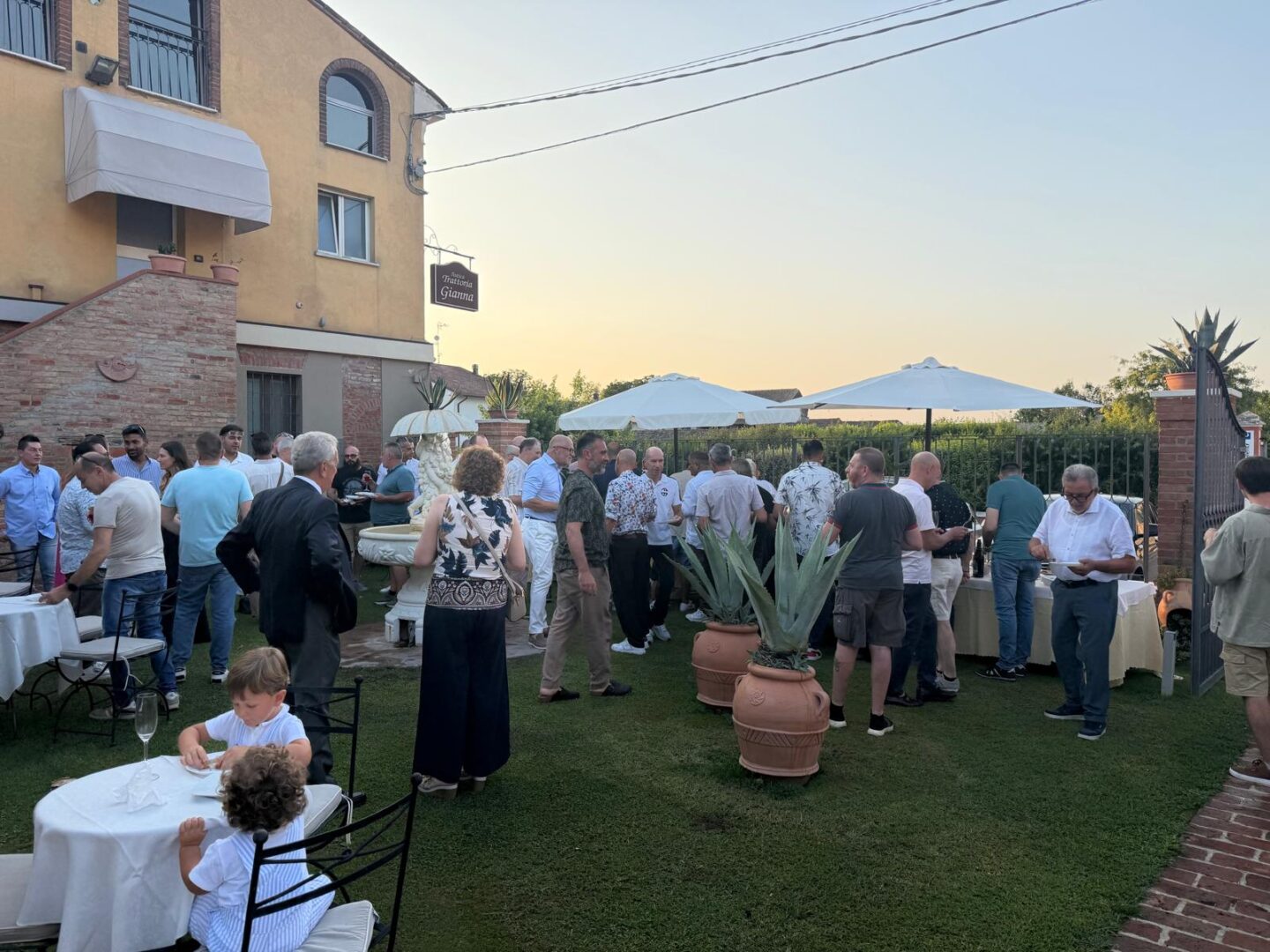 Festa Impea 2026
